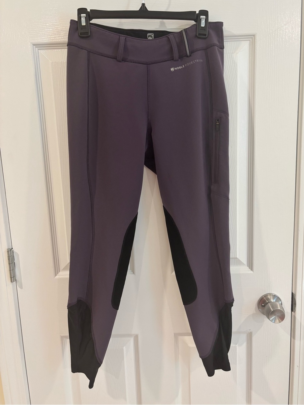 Noble Equestrian Riding Pants M